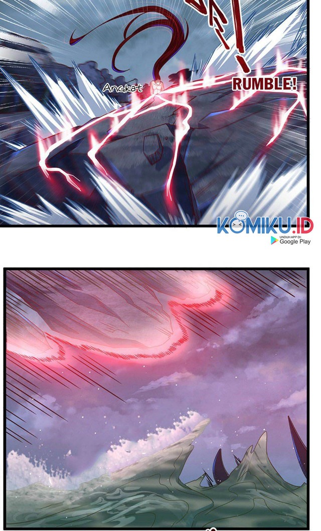 Gold System Chapter 61 Gambar 10