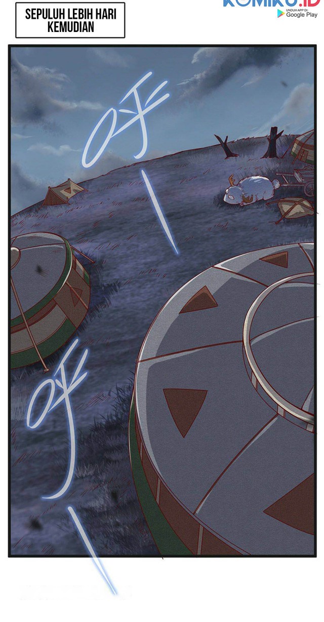 Gold System Chapter 61 Gambar 12