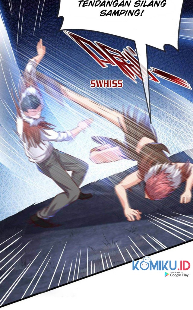 Gold System Chapter 61 Gambar 16