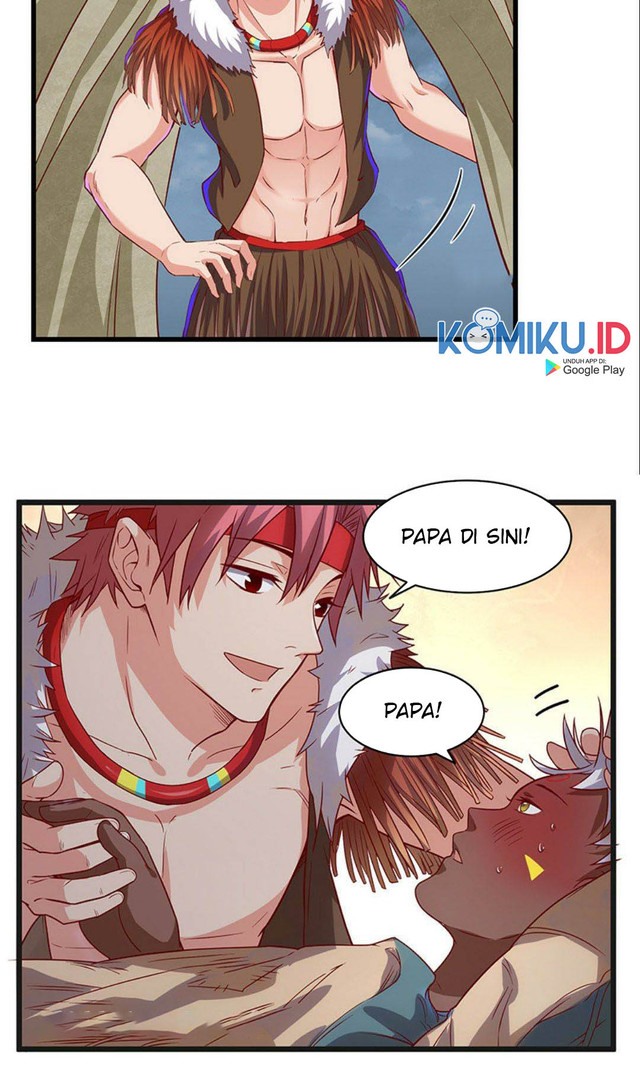Gold System Chapter 61 Gambar 22