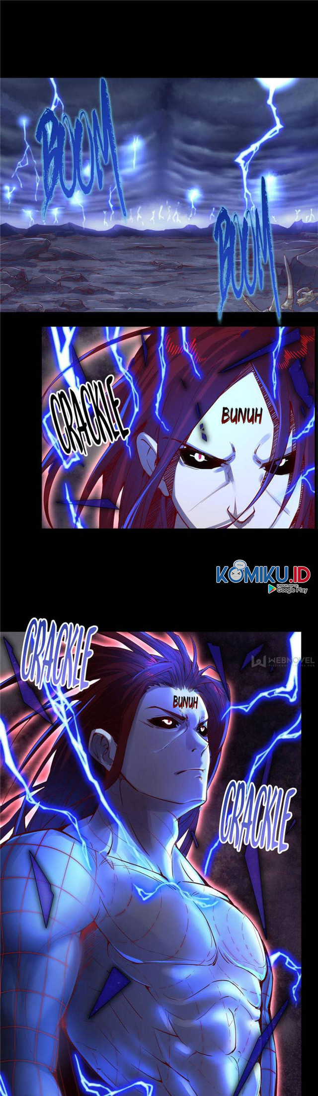 Gold System Chapter 62 Gambar 7