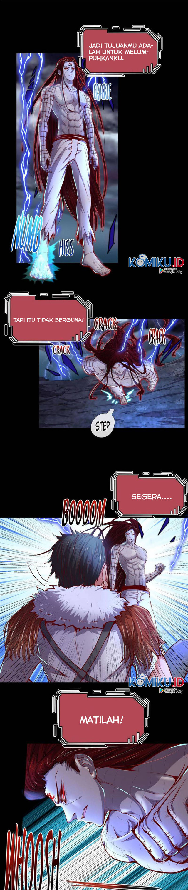 Gold System Chapter 62 Gambar 13