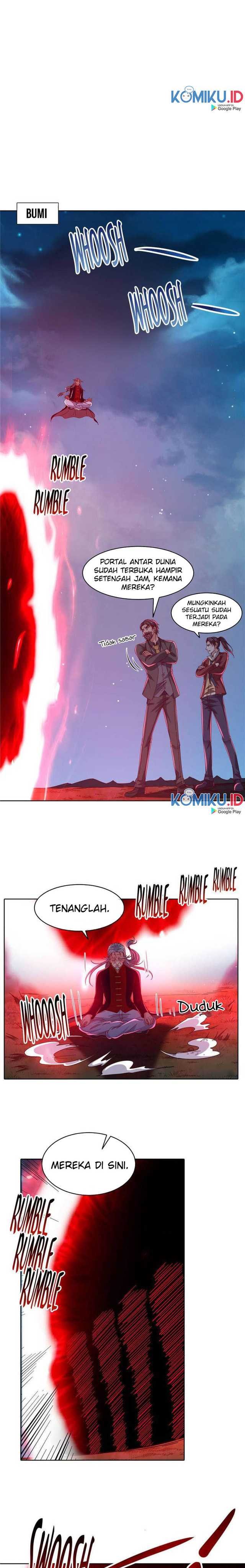 Gold System Chapter 65 Gambar 1