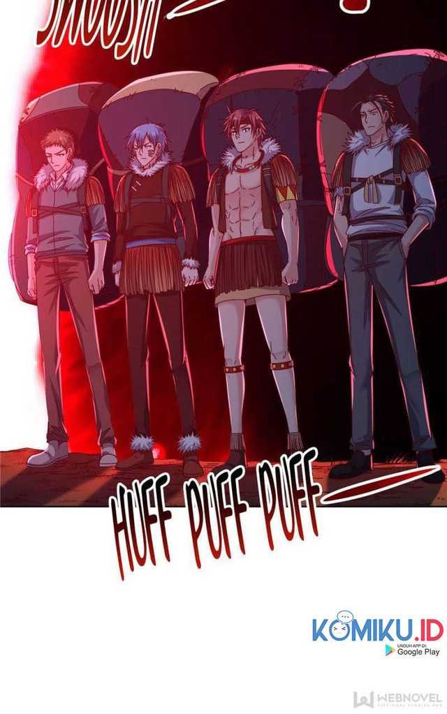 Gold System Chapter 65 Gambar 2