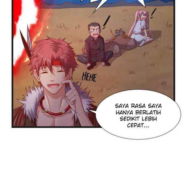 Gold System Chapter 65 Gambar 6