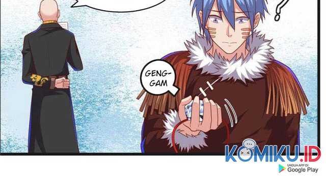 Gold System Chapter 65 Gambar 17