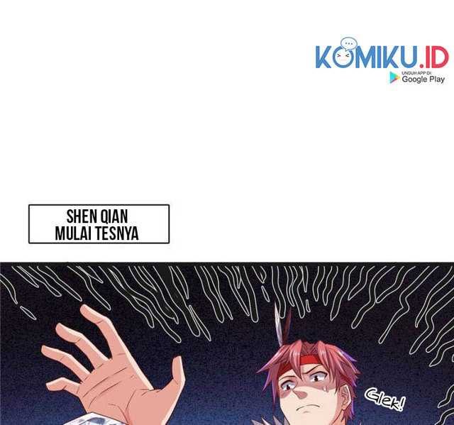 Gold System Chapter 65 Gambar 19