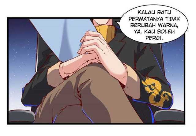 Gold System Chapter 65 Gambar 21