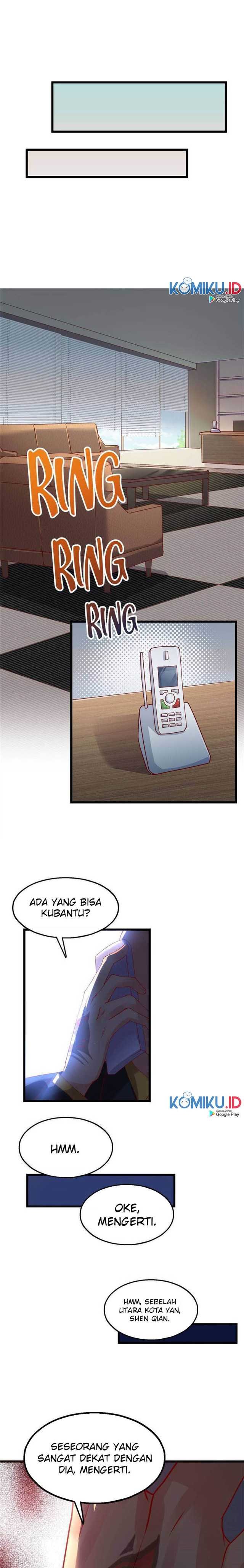 Gold System Chapter 66 Gambar 3