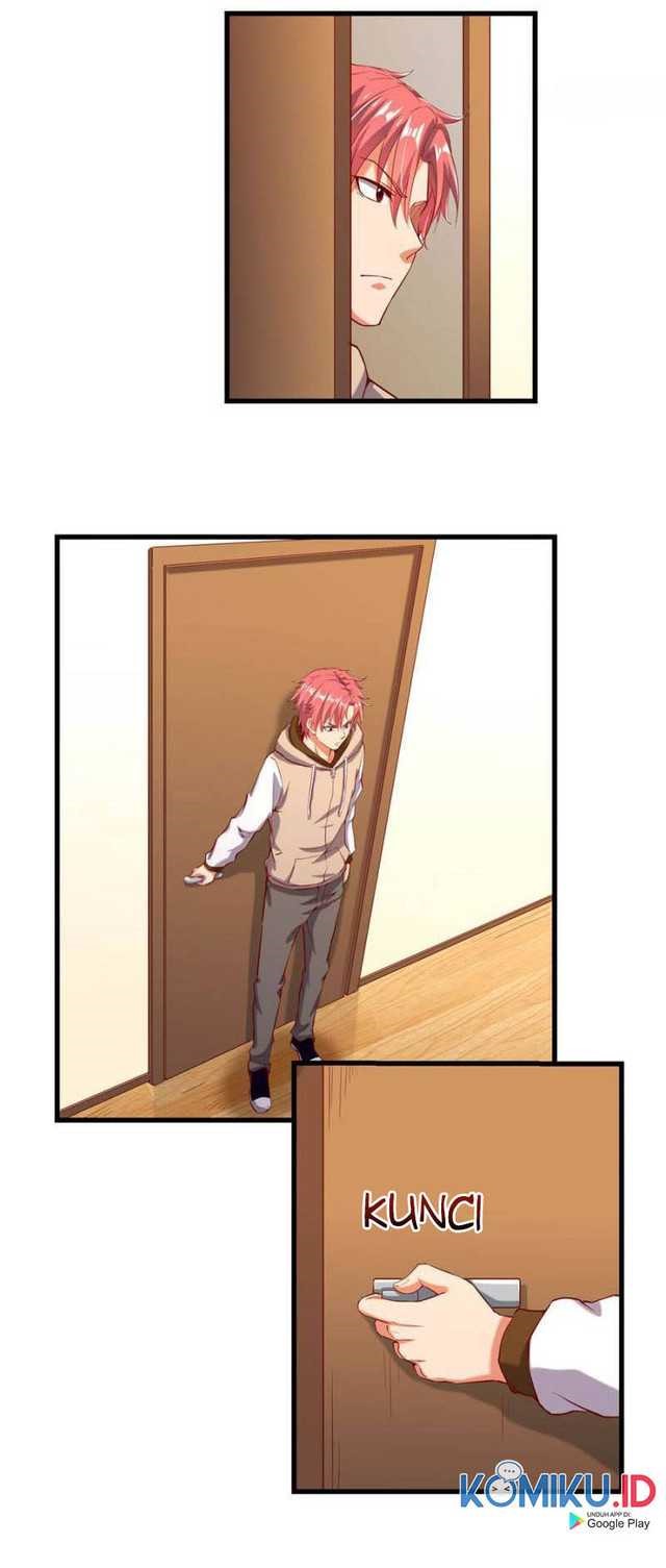 Gold System Chapter 66 Gambar 10