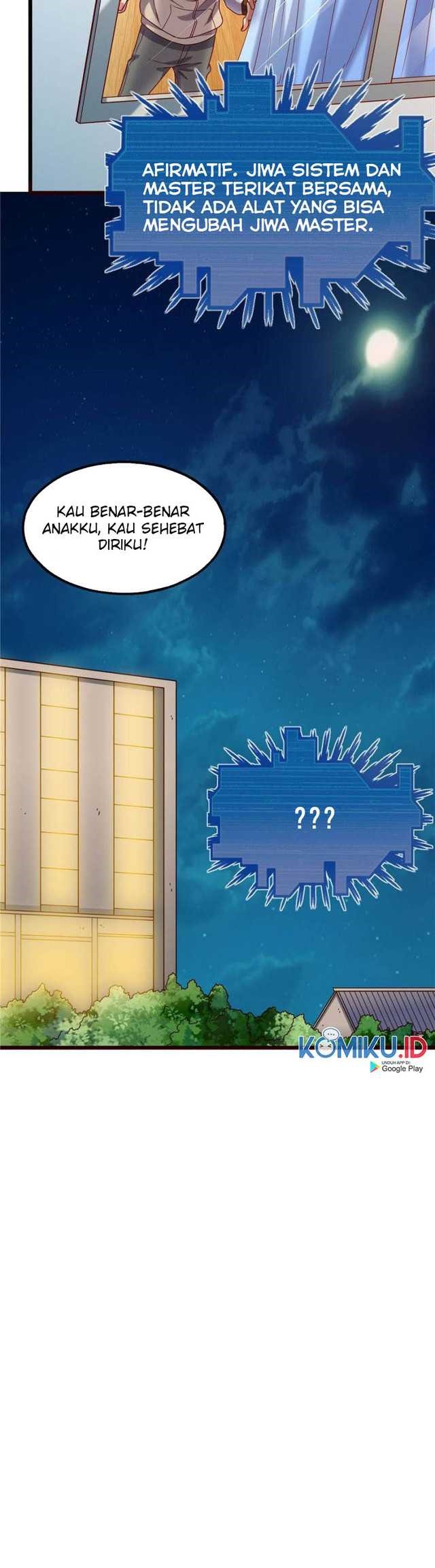 Gold System Chapter 66 Gambar 13