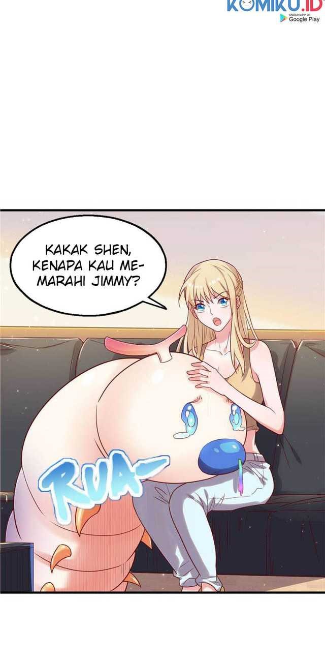 Gold System Chapter 67 Gambar 4