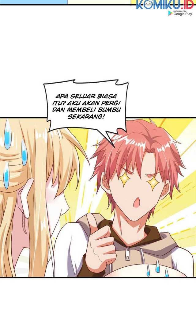 Gold System Chapter 67 Gambar 6