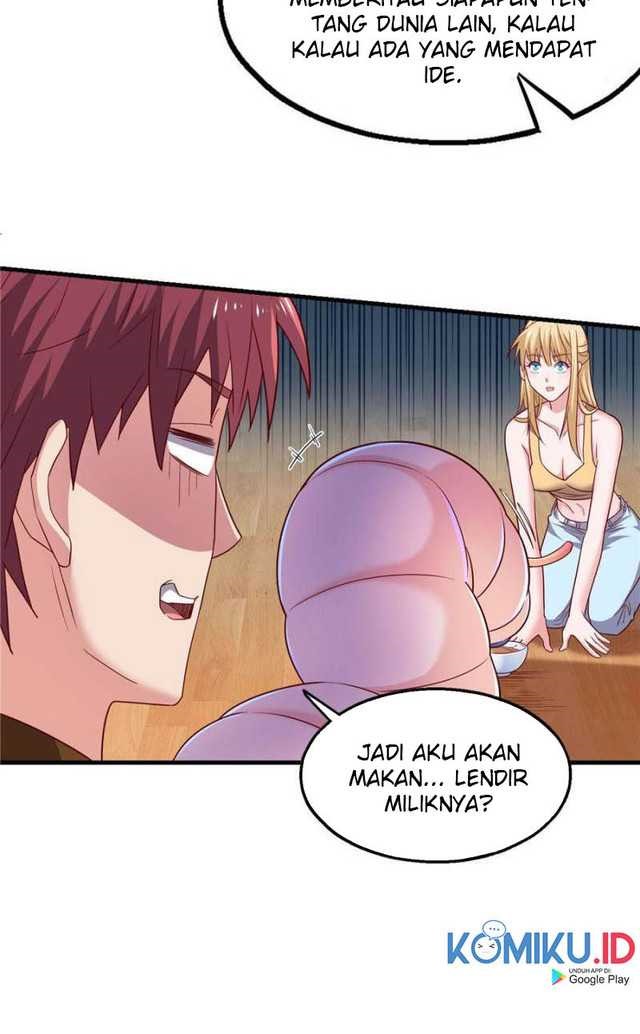 Gold System Chapter 67 Gambar 9