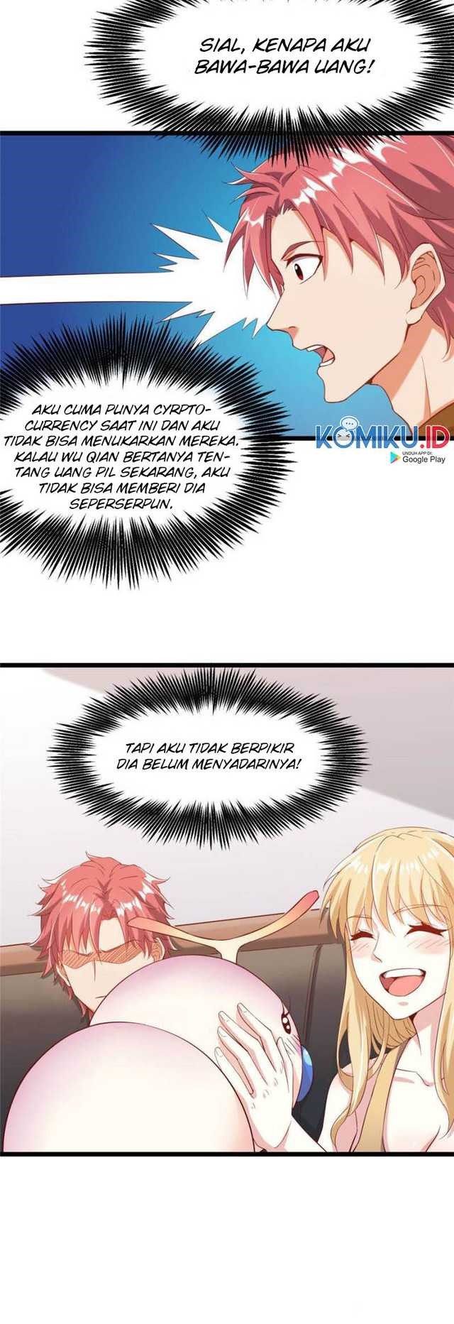 Gold System Chapter 67 Gambar 11