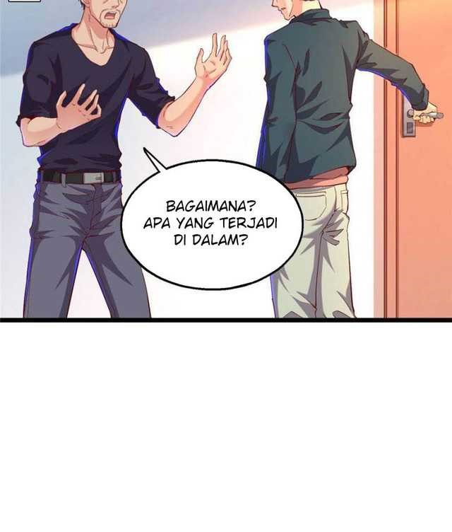 Gold System Chapter 67 Gambar 15