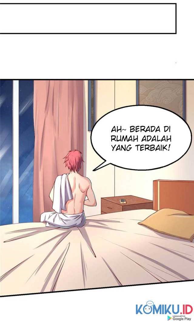 Gold System Chapter 67 Gambar 19
