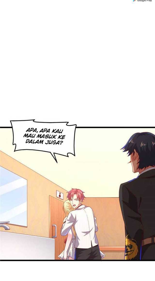 Gold System Chapter 69 Gambar 8