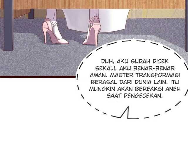 Gold System Chapter 69 Gambar 10