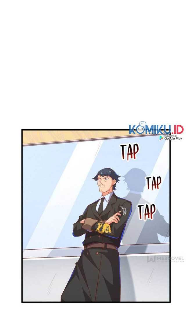 Gold System Chapter 69 Gambar 12