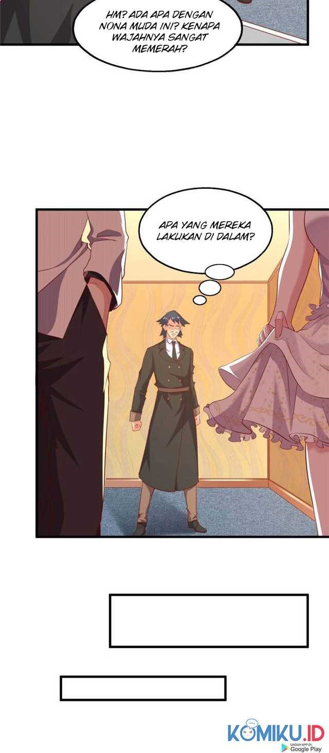 Gold System Chapter 69 Gambar 14