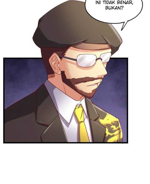 Gold System Chapter 69 Gambar 16