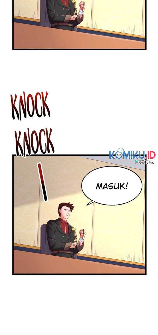 Gold System Chapter 69 Gambar 20