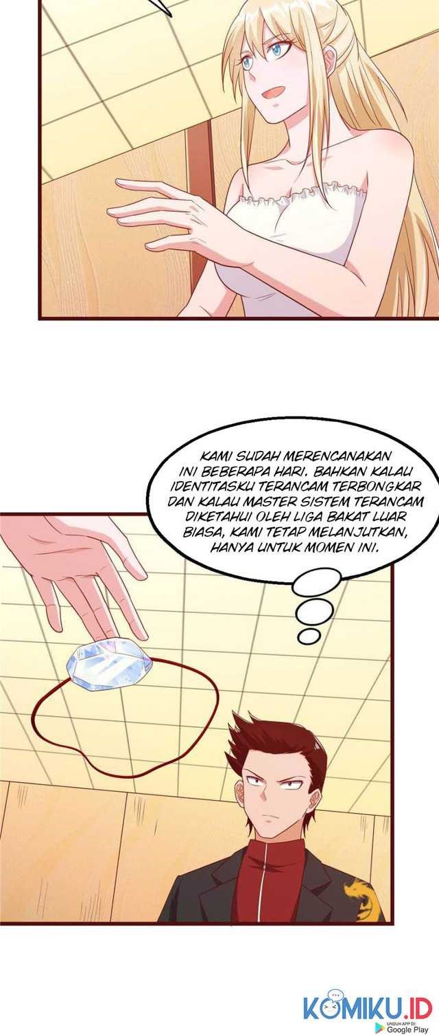 Gold System Chapter 69 Gambar 22