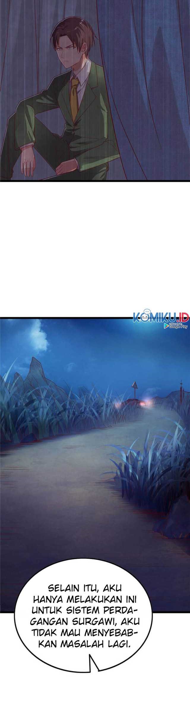 Gold System Chapter 74 Gambar 14