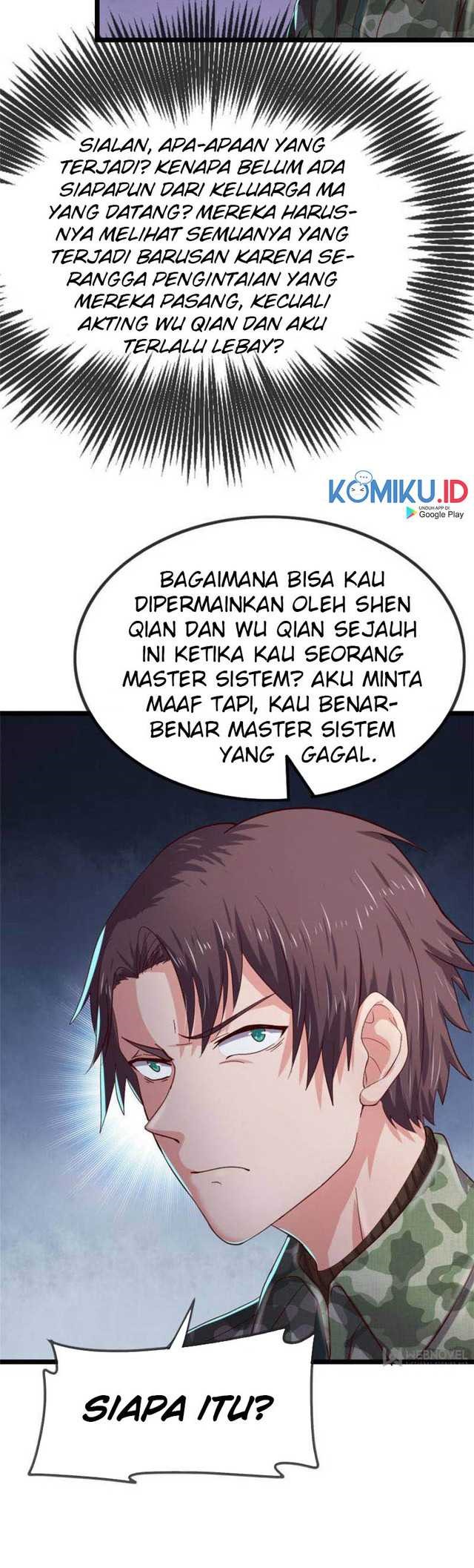 Gold System Chapter 74 Gambar 18