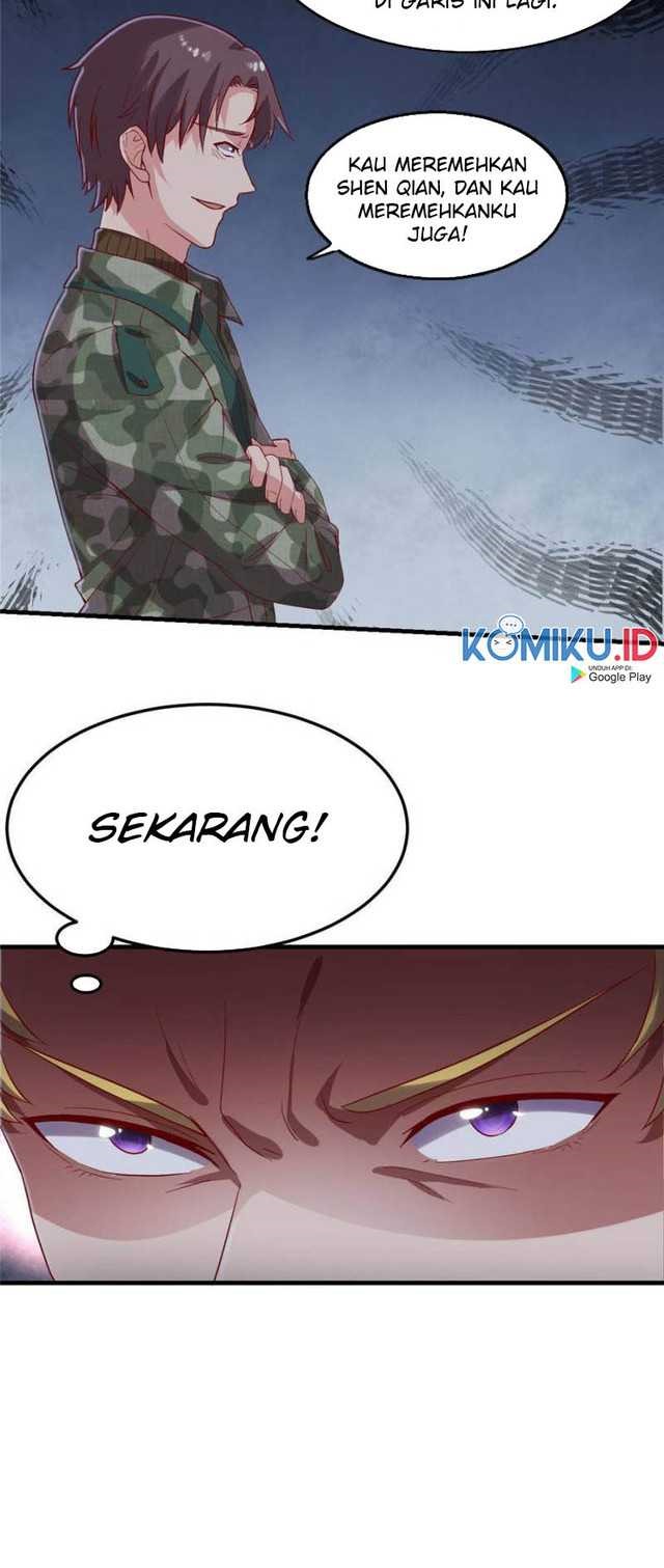 Gold System Chapter 75 Gambar 4