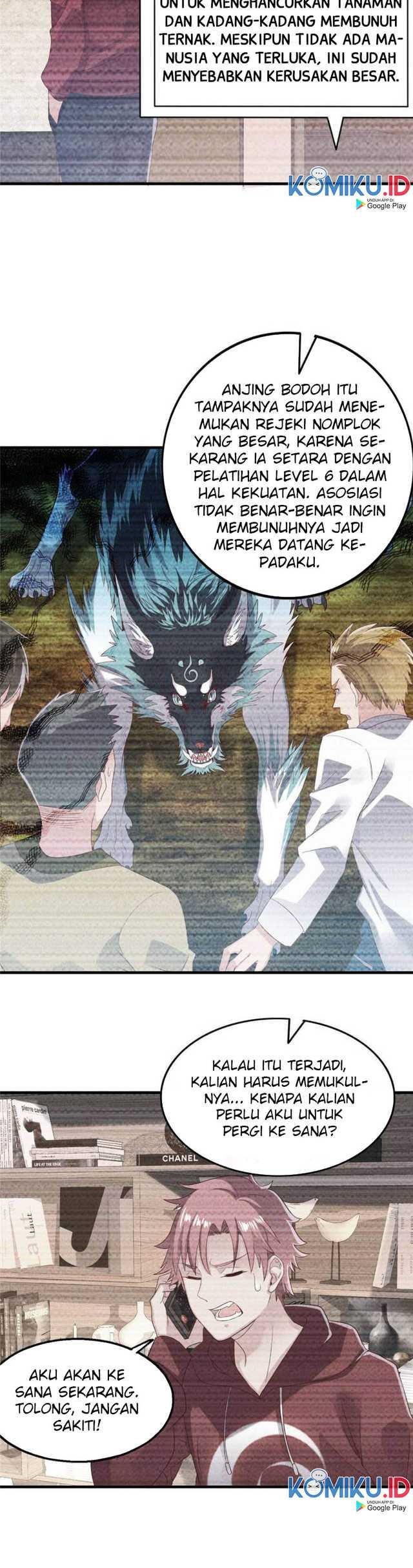 Gold System Chapter 78 Gambar 2