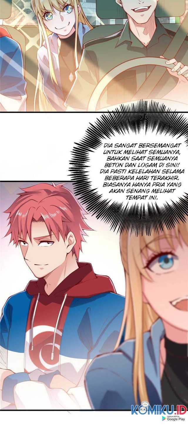 Gold System Chapter 78 Gambar 10