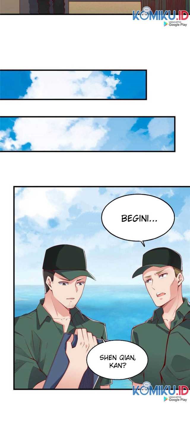 Gold System Chapter 78 Gambar 12
