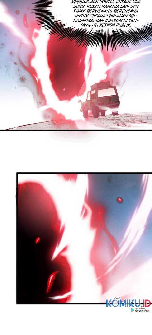 Gold System Chapter 78 Gambar 14