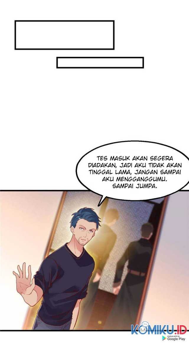 Gold System Chapter 81 Gambar 12