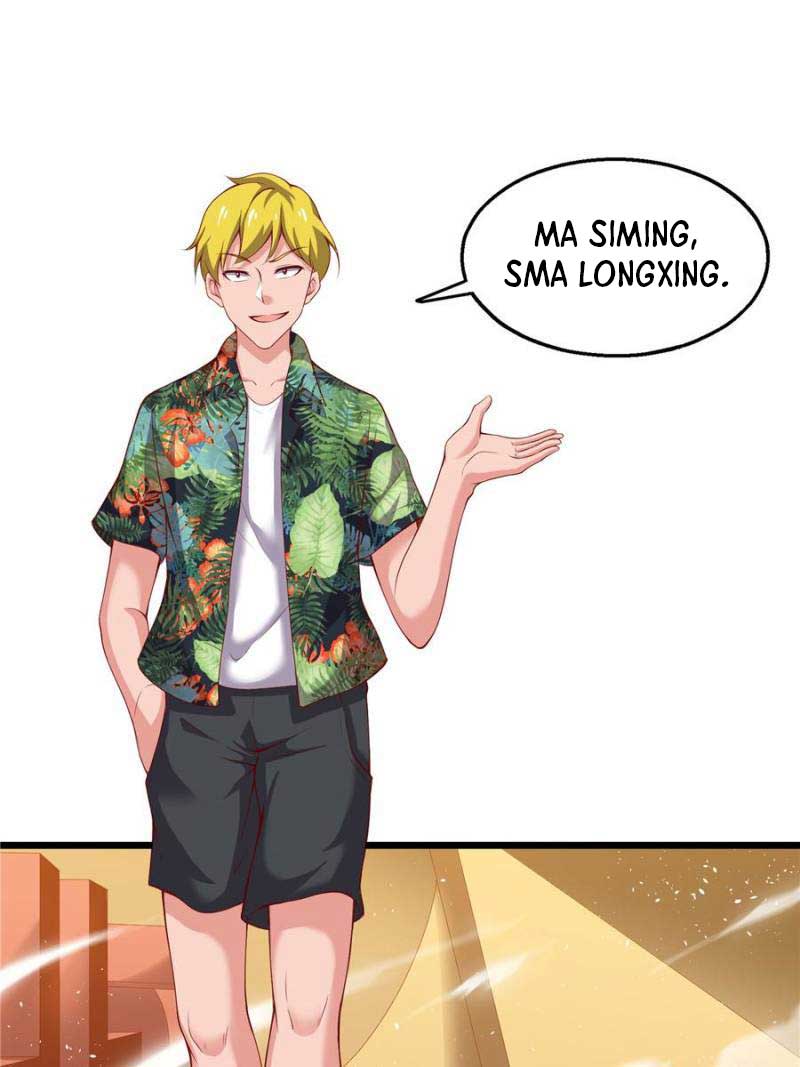Gold System Chapter 82 Gambar 2