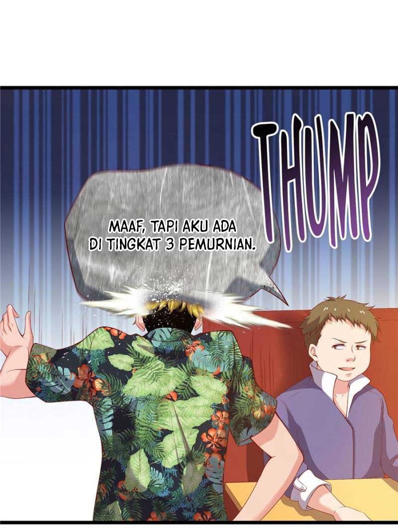 Gold System Chapter 82 Gambar 8