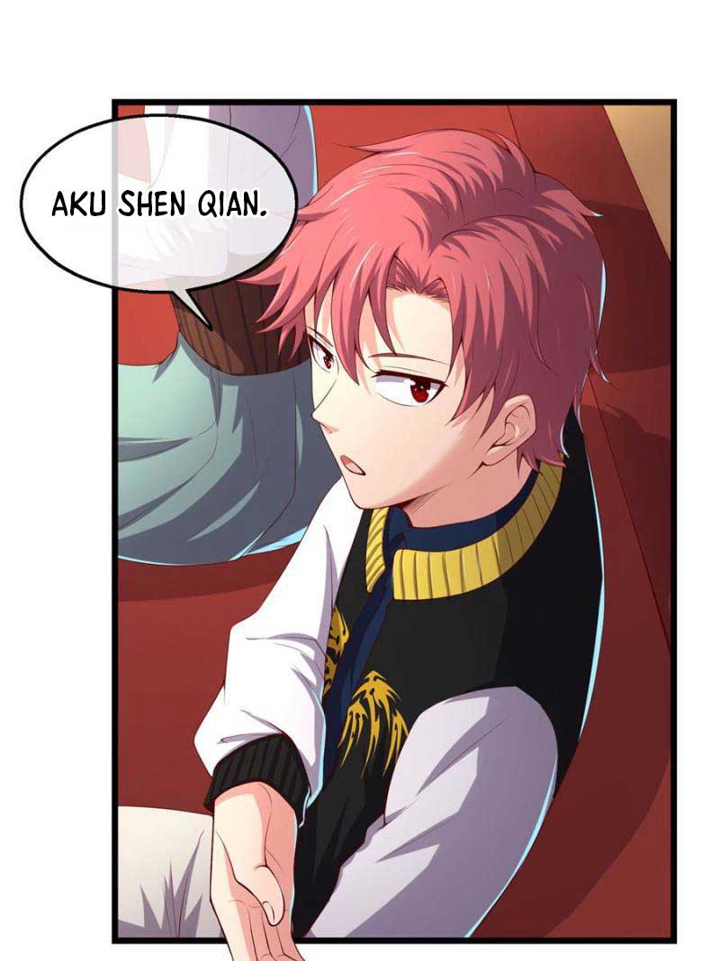 Gold System Chapter 82 Gambar 19