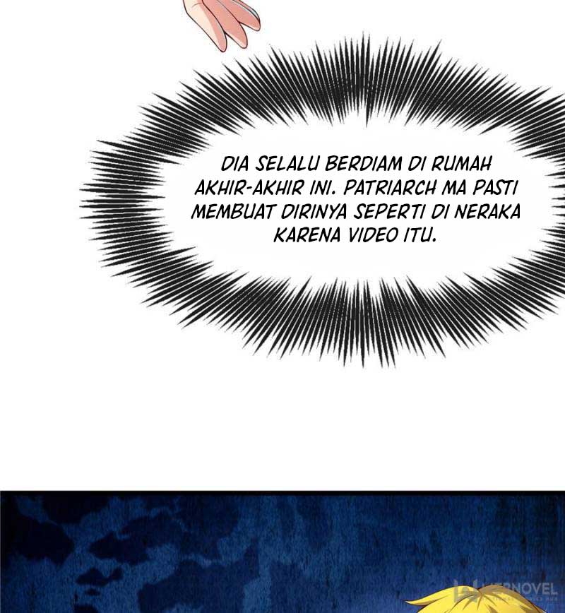 Gold System Chapter 82 Gambar 20
