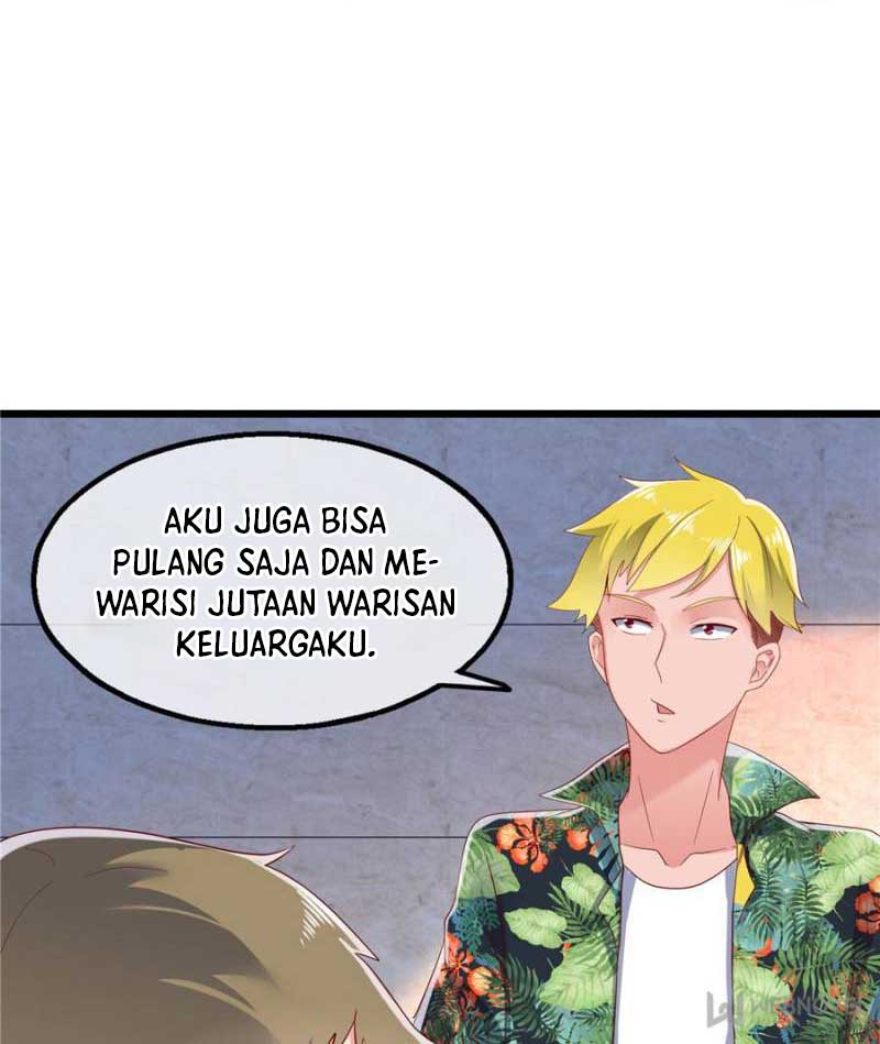 Gold System Chapter 82 Gambar 64