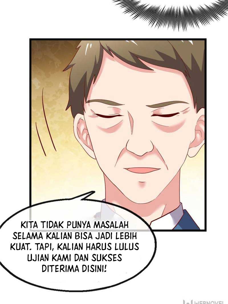 Gold System Chapter 82 Gambar 75