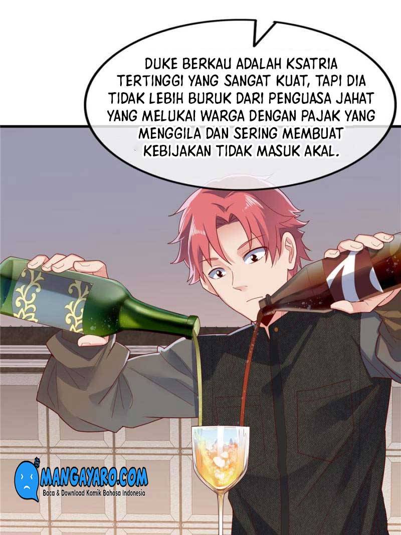 Gold System Chapter 86 Gambar 5