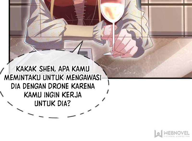 Gold System Chapter 86 Gambar 10