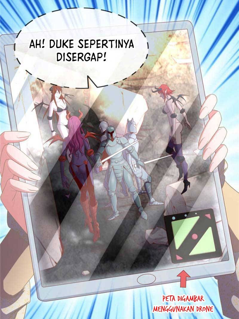 Gold System Chapter 86 Gambar 18