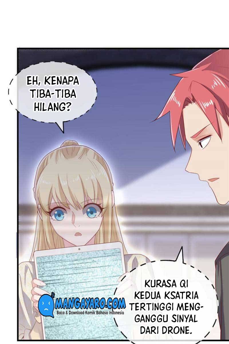Gold System Chapter 86 Gambar 21