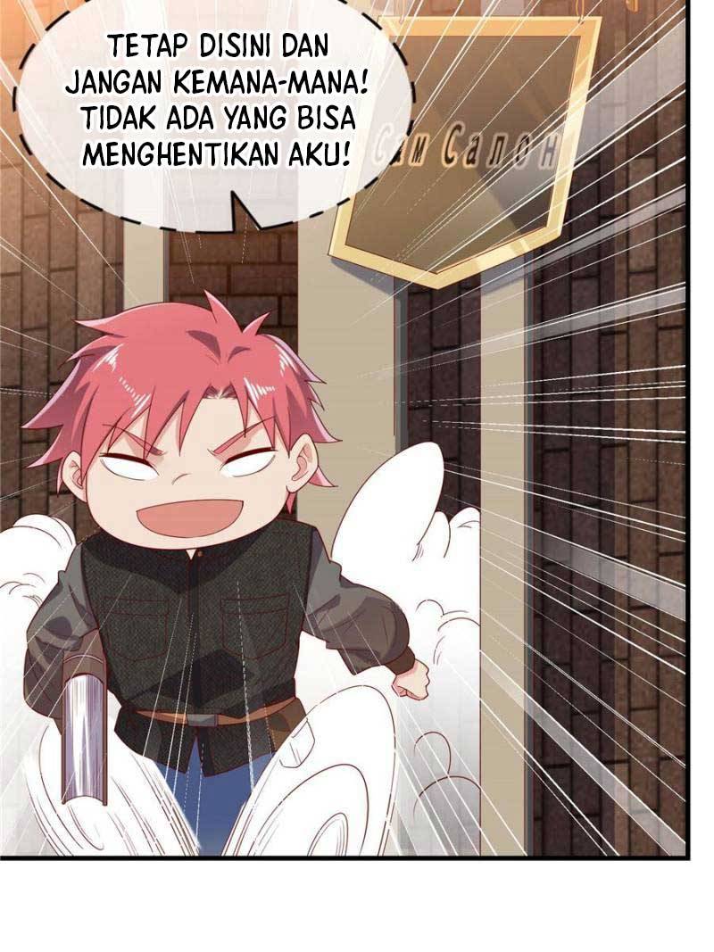 Gold System Chapter 86 Gambar 24