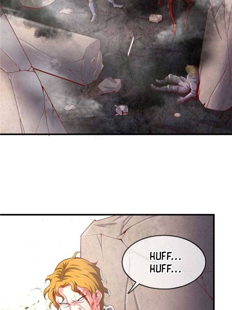 Gold System Chapter 86 Gambar 27