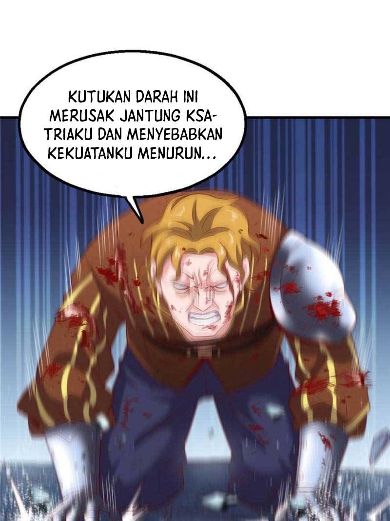 Gold System Chapter 86 Gambar 36