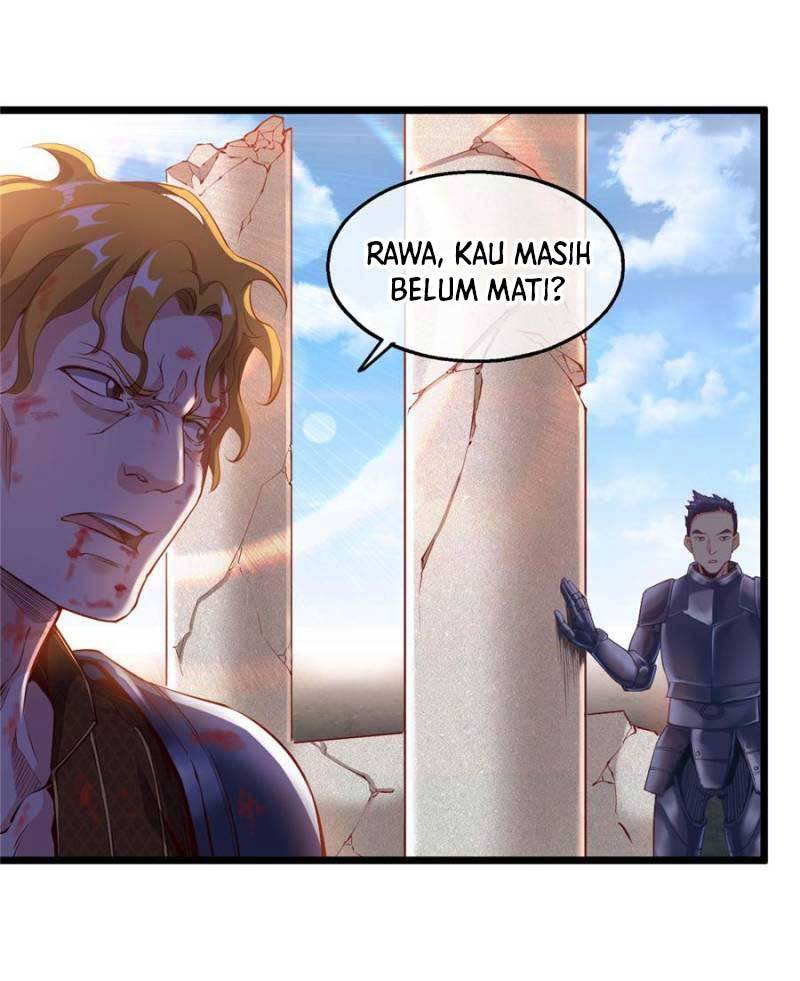 Gold System Chapter 86 Gambar 44
